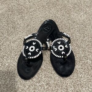 Jack Rogers Sanadals